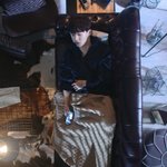 현재 난리난 이기광 눕방