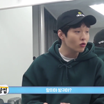[BTOB] 안녕하세요! 타팬이에요!