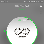 [인피니트] 우리 막방이언제야???