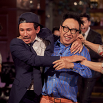 [패션센스굳] 아수라장 만든 황정민 <b>무도</b> ㅋㅋㅋㅋ