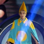 [시우민] 누구냐!<b>요정</b>화나게한거ㅋㅋ