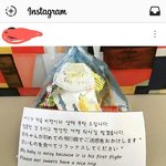 비행기안 애기엄마의 <b>행동</b>!!