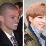 [모두드루와] 걸그룹 닮은꼴 <b>원탑</b>(싱크로율 소름)