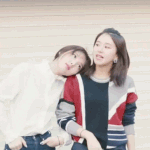 [드루와] 트와이스 채영 욕설 논란.<b>gif</b>