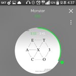 [EXO] 허브홈 난  아직 잘  모르겠는데  한가지는  확실