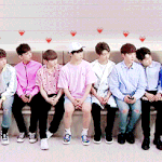 [세븐틴] @@세븐틴 팬톡 규칙@@