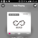 [인피니트] ㅅㄷ?ㅈㅁ 무통장입금