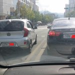 사진)실시간 <b>김여사</b>