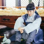 [EXO] 백현이 연기 느는것같지않아?