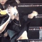 [방탄소년단] 방탄 실물영접한 썰 공유할래..?