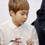 [EXO] 나만 이때 민석이 귀엽냐