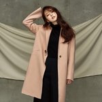 안소희 분위기깡패 화보