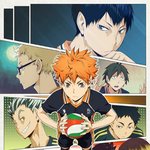 [하이큐] ㅅㄷ)우리반 히나타 놀이 유행함ㅋㅋㅋㅋㄱ