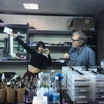 배두나 최근 근황