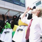 [BAP] 베뷔나민씨 너무귀여워ㅠㅜㅜㅡㅠ