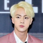 [방탄소년단] 내 친구가  석진이 <b>인중</b>