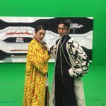 페기 굴드 화보 - 세컨 플로어(2nd <b>floor</b>)