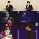 류준열 생일 팬미팅 <b>심</b>쿵 패션