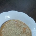 오랜만에 <b>달고나</b> 해먹었어
