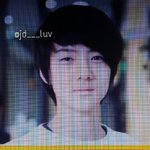 [EXO] 후니 새로운 과사