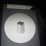 [EXO] 다시올림)아송페 현판 새벽2시에 가자는데 ㄱㅊ?