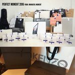 [방탄소년단] 지민이 <b>생일</b>이라고 홈마분이