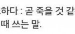 청소년 <b>상담</b>?