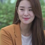 스테파니 리 메이크업 눈길 <b>가네</b>+_+