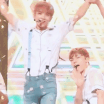 [세븐틴] <b>지수</b>