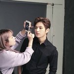 [엔터톡] 애들아 <b>성규</b>한테 너무 푹 빠져버릴꺼 같아 ㅠㅠㅠ