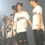 [CHEN] 이<b>두남자</b> 왜 이럼?