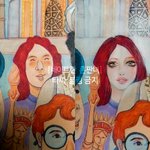 [흔판녀] @@흔한 판녀의 화장놀이5@@