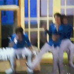 [CHEN] 니니품에 죤대