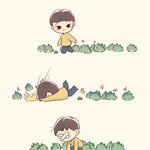 [CHEN] 이렇게 귀여울수가 <b>팬</b>아트