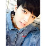 [<b>남우현</b>] 우현아 청남방길만걷자