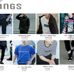 [방탄소년단] 방탄소년단 <b>쇼핑몰</b> 만들었음