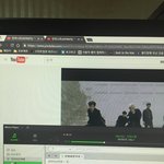 [인피니트] 뮤비 돌리는 중