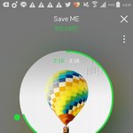 [방탄소년단] 석지니 컨포 액자에 이상항거있음;;;