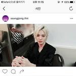 [인피니트] 성종이카메라<b>필터</b>가 가장좋음 ㅠㅠㅠ