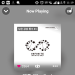 [인피니트] 뭐야 <b>엠넷</b>겁나떨어짐...