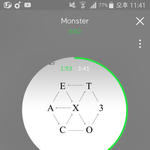 [EXO] 뽀경심 중국 예고에 <b>킹카</b>우