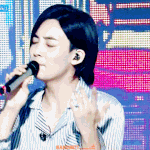[세븐틴] ㅅㄷ<b>윤정한</b> 보고싶어서 미칠거같다