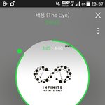 [인피니트] 틧터 아이디 있는 토기 들어와봐!