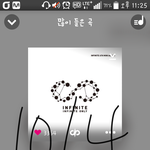 [인피니트] 베톡1위댓글좀<b>삭제</b>하고 다른<b>글</b>1위만들자
