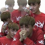 [방탄소년단] 요즘누가 12시전에<b>자니</b>?!