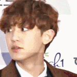 [EXO] 이 움짤 ㅈㄴ 아까워..