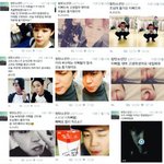 [방탄소년단] <b>이쯤</b>에서 올리는 이삐모음