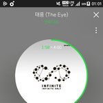 [인피니트] 멜ㄹㅗㄴ <b>태풍</b> 26