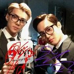 [EXO] 이거봨ㅋㅋㅋㅋ개웃겨(<b>미방</b>)