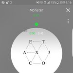 [EXO] <b>조카</b> 했는데 <b>개</b> 안올라